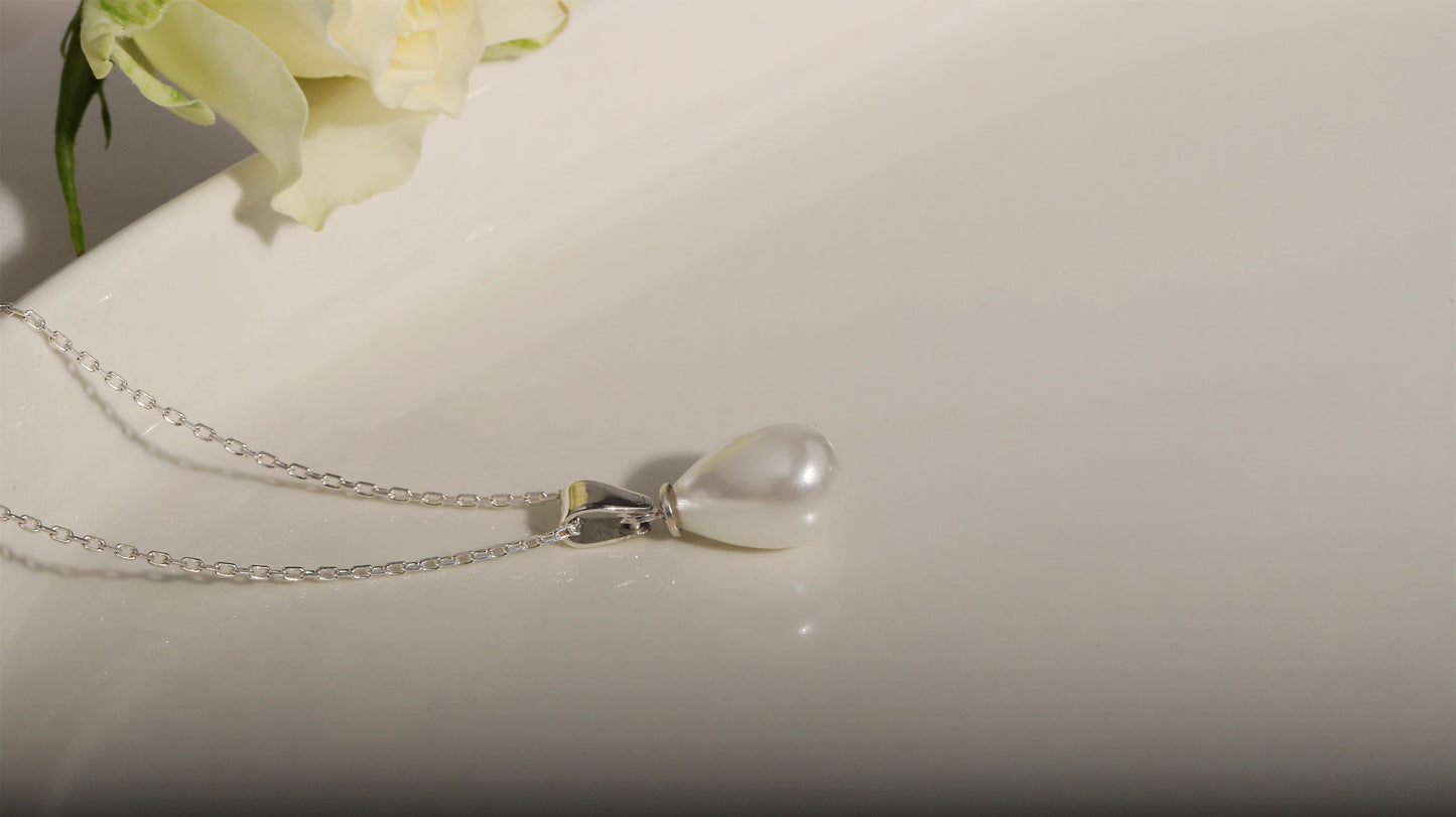 Freshwater Pearl Necklace