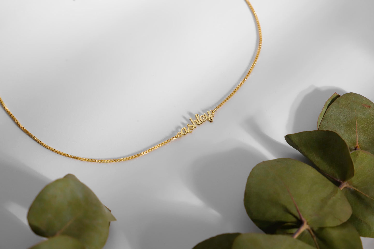 Personalized Name Bracelet | Custom Layered Jewelry | Unique Gift for Her