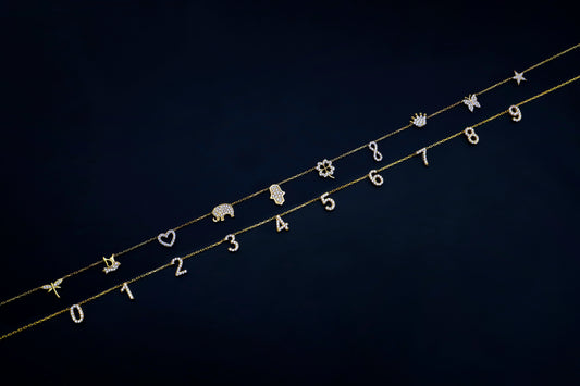 Knot Bracelet – Dazzling CZ Diamond Elegance - Silvergoldandrose