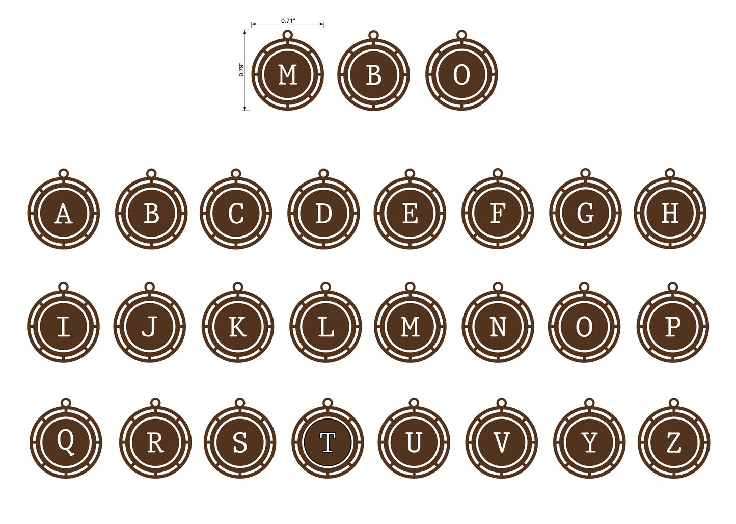 Pulse Heart Stethoscope Necklace - Elegant Design Celebrating Healthcare Heroes