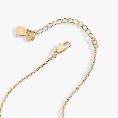 Harry Potter™ Hogwarts Pendant Necklace