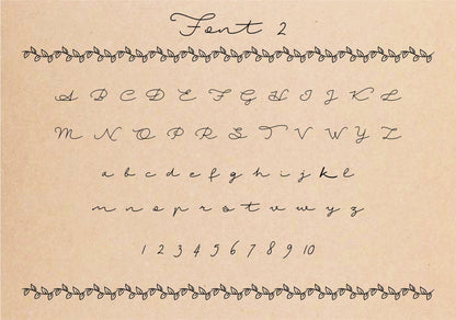 Personalized Name Necklace • Custom Name Necklace Silver • Personalized Jewelry for Women • Name Necklaces Gold • Birthday Gifts - silvergoldandrose