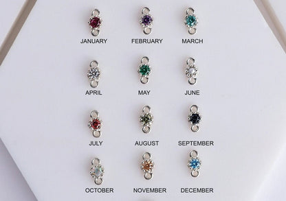 birthstone chart