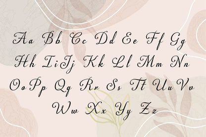 Gold Name Necklace - Customizable Jewelry for a Personal Touch