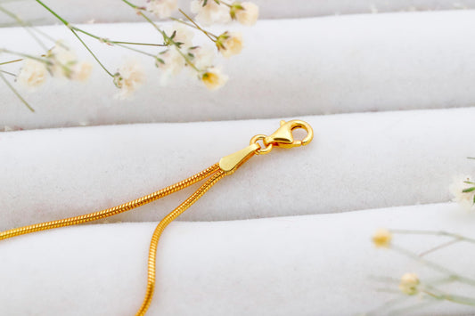 Sterling Silver Morse Code Necklace: Personalized Long Hidden Message Jewelry